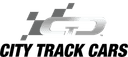City Track Logo